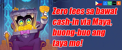 Super Welcome Sign-Up Bonus promotion