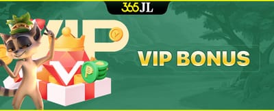 Elite VIP Bonus banner
